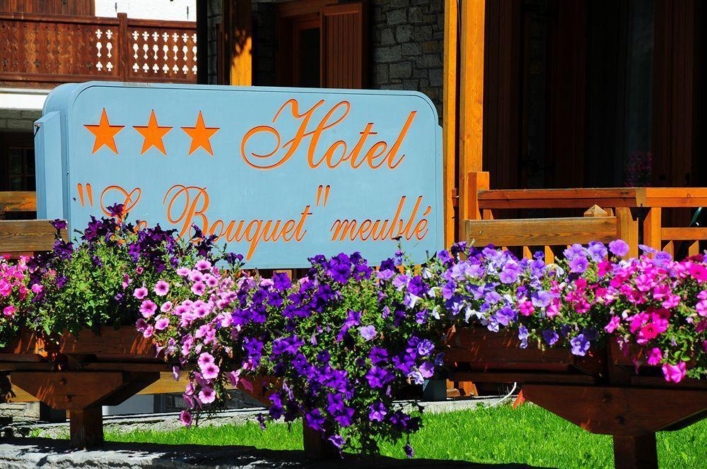 Hotel Le Bouquet - Adults Only Cogne Ngoại thất bức ảnh